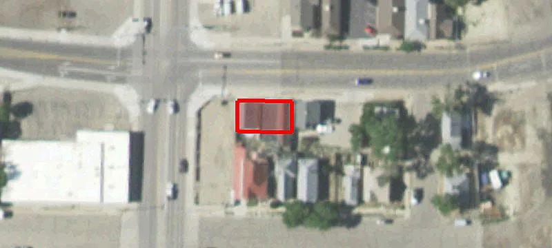 127 Grant St