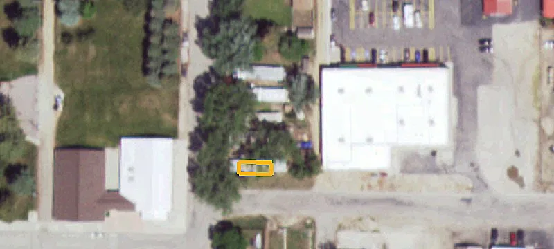 401 Bozeman Ave