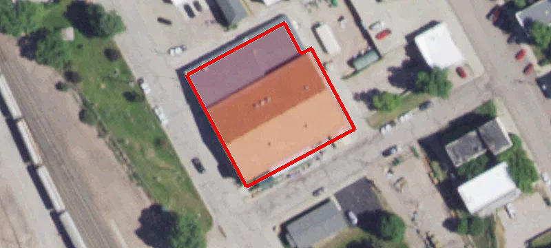 21 Railway Ave