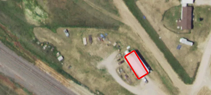9 Warbonnet Rd