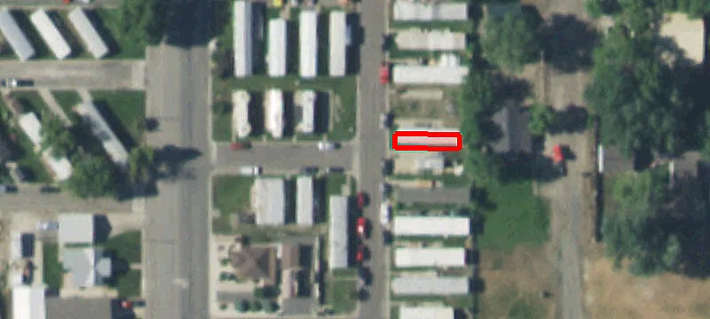 20 2nd St