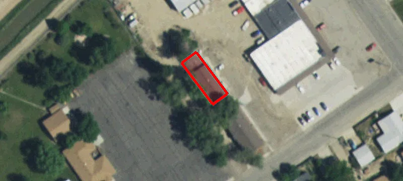 1101 Charles Ave, Unit 5