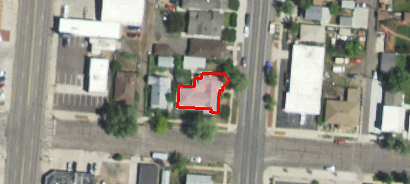 321 Fremont St