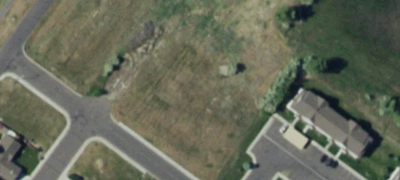 Redwood Dr