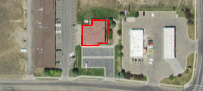620 Cheyenne Dr
