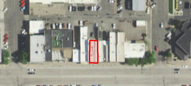 1349 Sheridan Ave