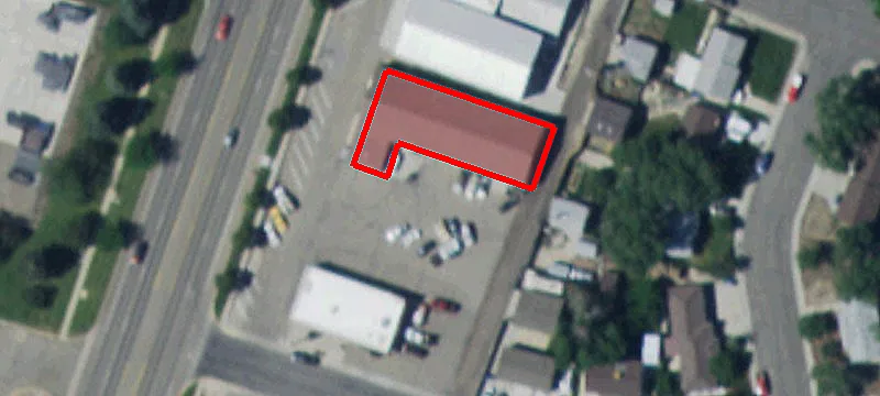 445 Uinta Dr