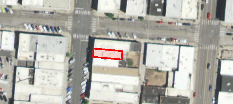 301 2nd St
