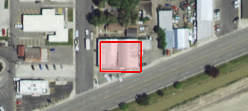 601 Coulter Ave
