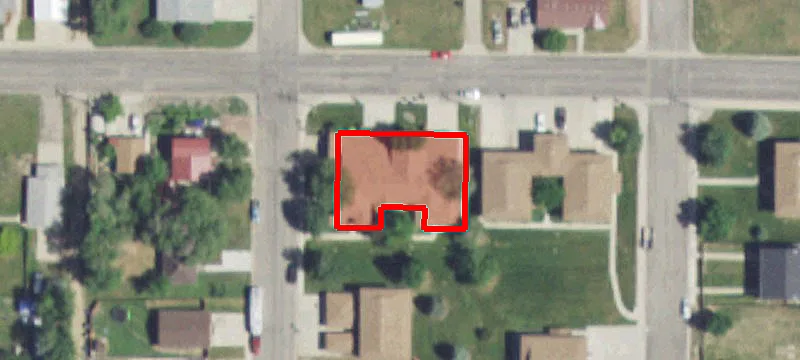 1381 Parker Ave