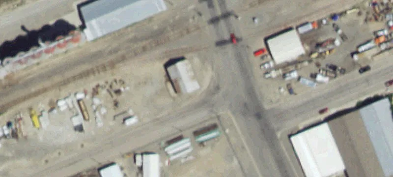 Powell, WY 82435