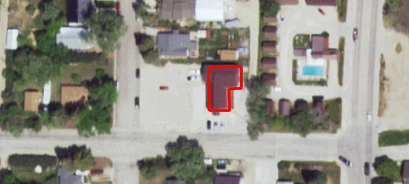 164 Hart St