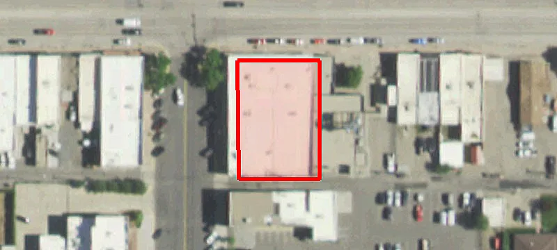 1302 Sheridan Ave