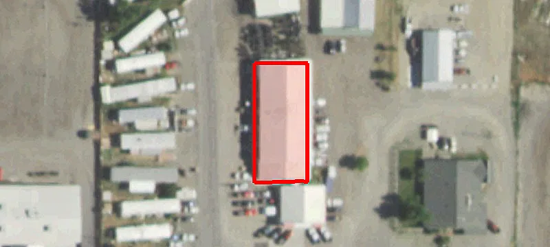 2603 Big Horn Ave