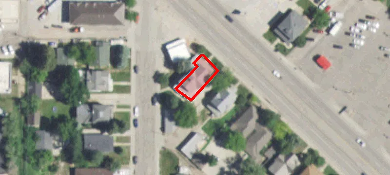 116 Coffeen Ave