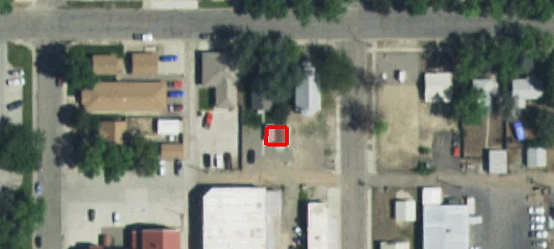 1116 Robertson Ave