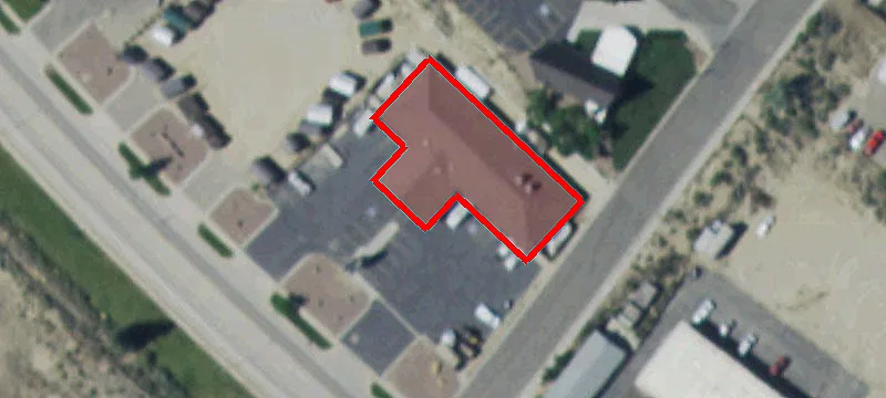 900 Flaming Gorge Way