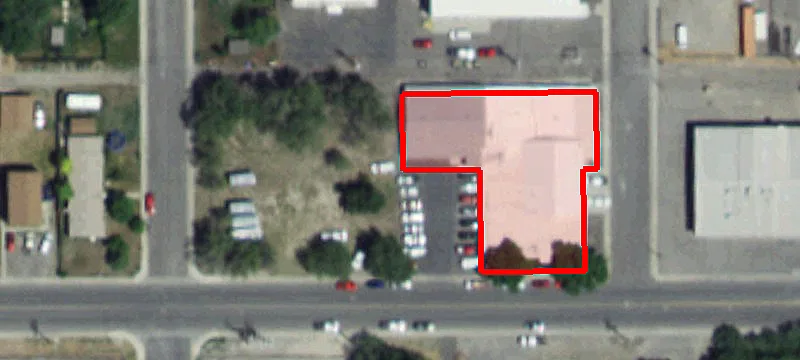 610 Monroe Ave