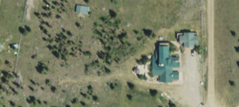 1 Fir Rd