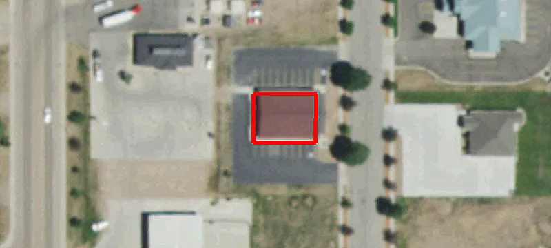 657 Pkwy Dr