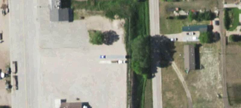 1025 Main St