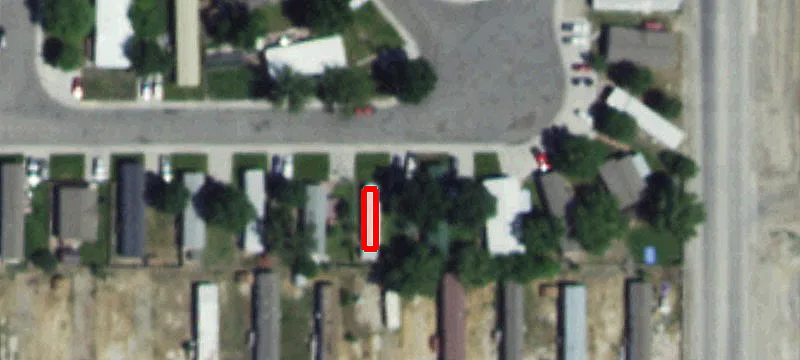 2301 Garnet Ave
