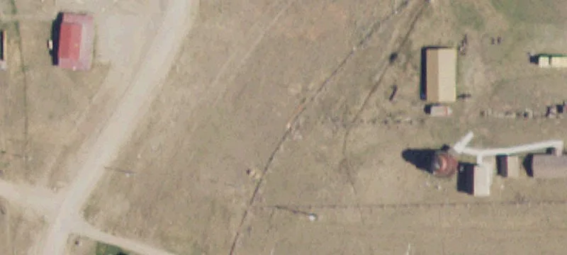 Centennial, WY 82055