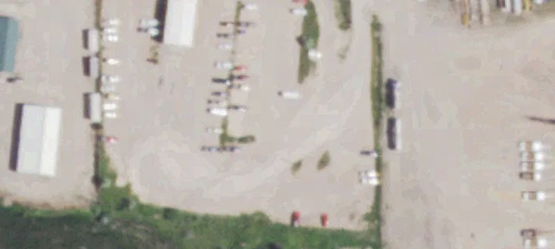 3050 Main St