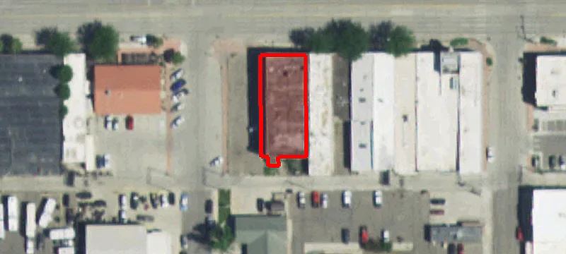 606 Big Horn Ave