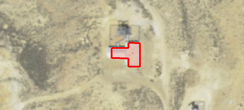 Reliance, WY 82943