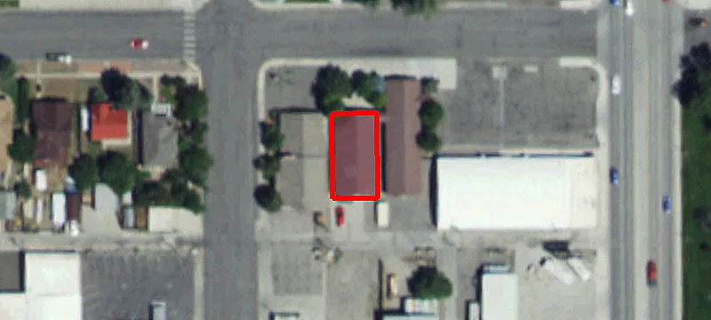 705 Fremont Ave