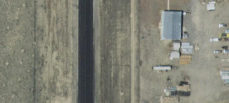 Hwy 20
