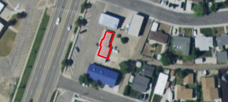 535 Uinta Dr