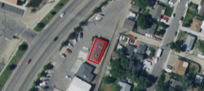 329 Uinta Dr