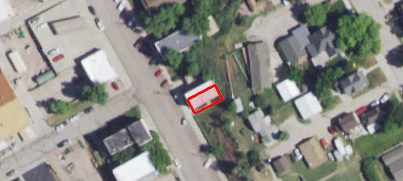 101 Seneca Ave