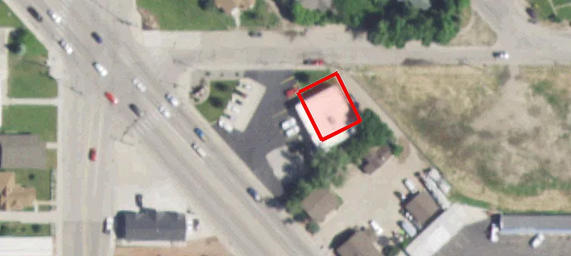 531 Coffeen Ave