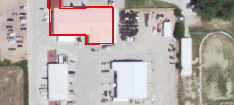 501 Westside Dr