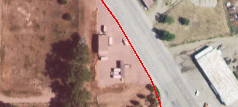 230 Yellowstone Hwy