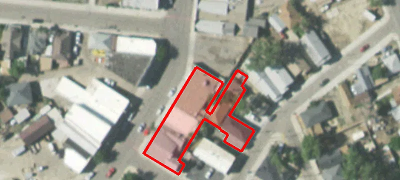 656 Pilot Butte Ave