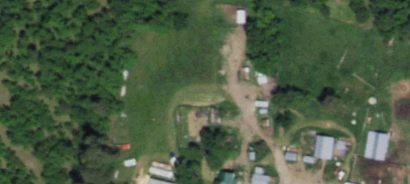 1861 Warren Peak Rd