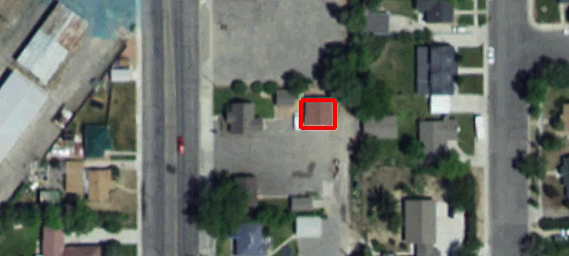 321 Broadway Ave