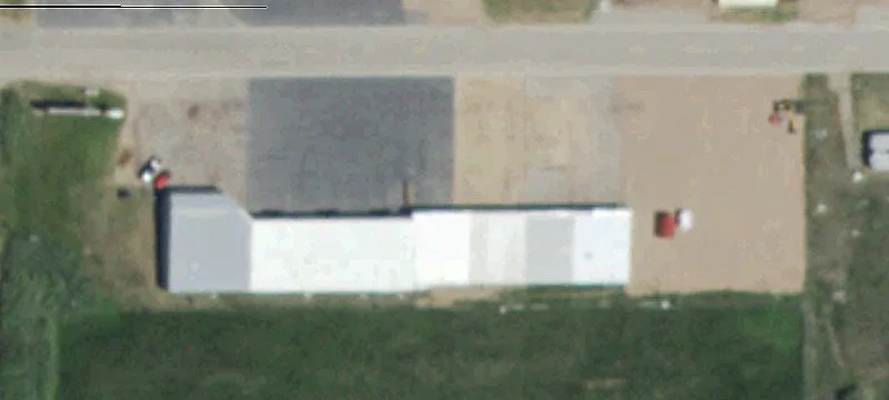 56 Mdw St