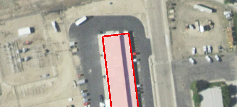 880 Power House Rd