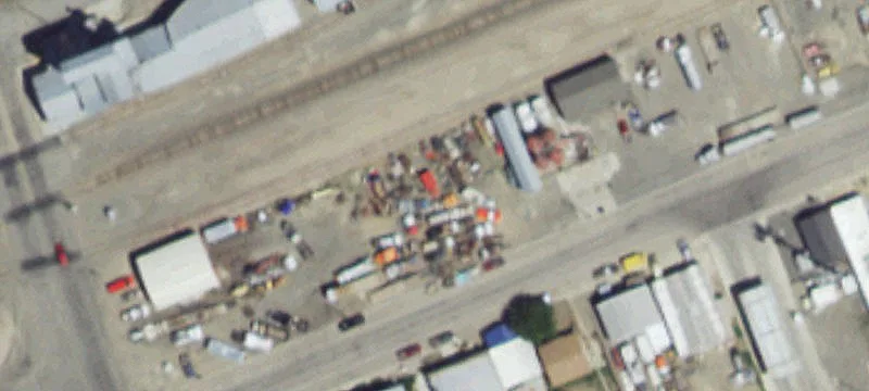 Powell, WY 82435