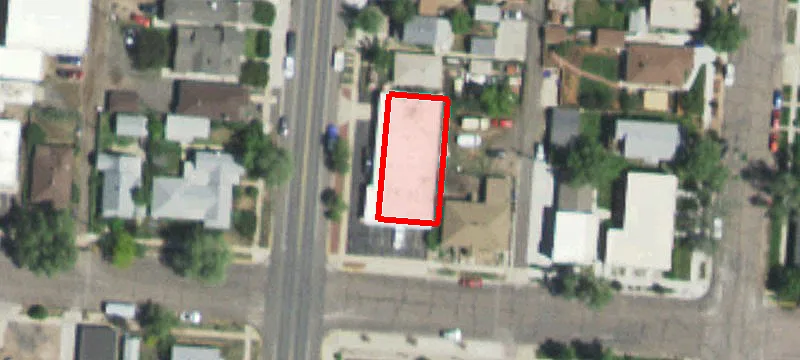 401 Fremont St
