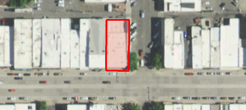1183 Sheridan Ave