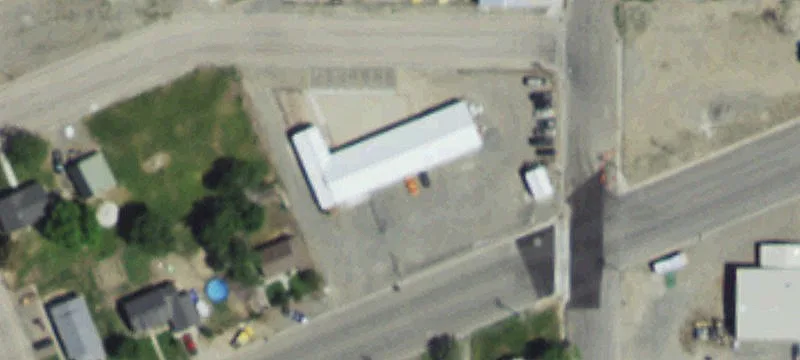 955 Es St