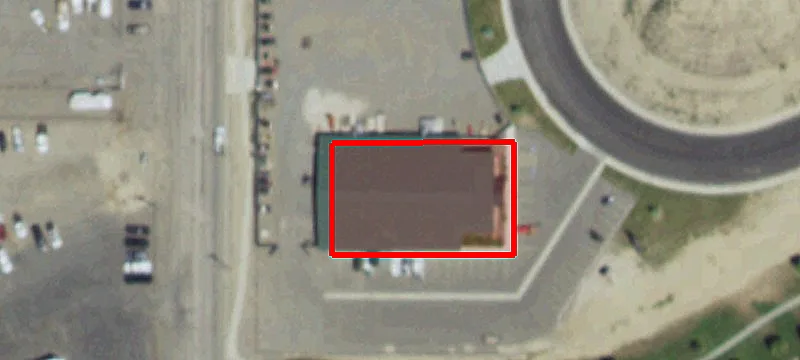 632 Gtwy Dr