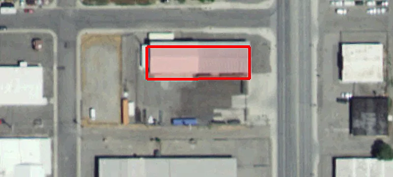510 Federal Blvd