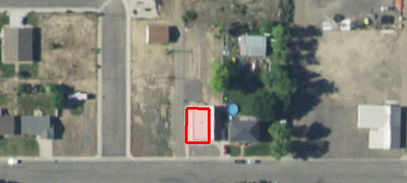 203 2nd St